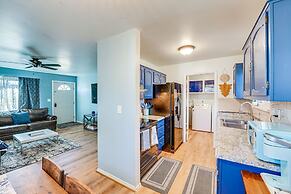 Family-friendly Getaway w/ Fire Pit in Ann Arbor