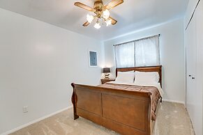 Family-friendly Getaway w/ Fire Pit in Ann Arbor