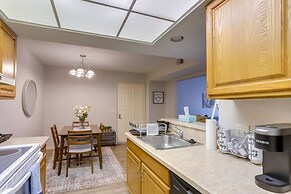 Toledo Vacation Rental ~ 8 Mi to Downtown!