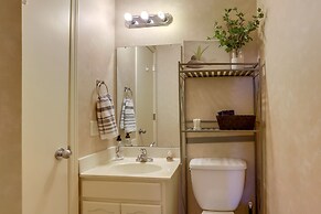 Toledo Vacation Rental ~ 8 Mi to Downtown!