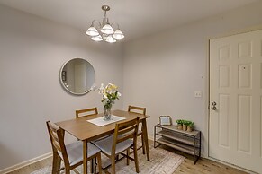 Toledo Vacation Rental ~ 8 Mi to Downtown!