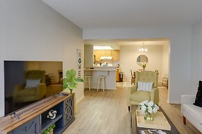 Toledo Vacation Rental ~ 8 Mi to Downtown!