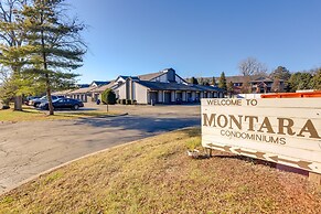 Toledo Vacation Rental ~ 8 Mi to Downtown!