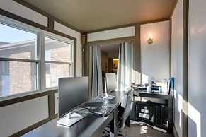 Toledo Vacation Rental ~ 8 Mi to Downtown!