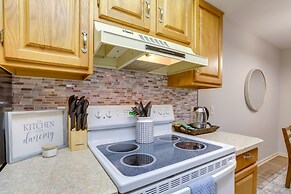 Toledo Vacation Rental ~ 8 Mi to Downtown!