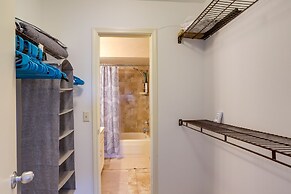 Toledo Vacation Rental ~ 8 Mi to Downtown!