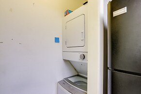 Toledo Vacation Rental ~ 8 Mi to Downtown!