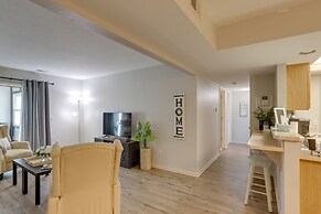 Toledo Vacation Rental ~ 8 Mi to Downtown!