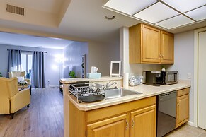 Toledo Vacation Rental ~ 8 Mi to Downtown!