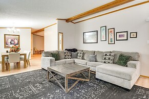 Pet-friendly Charlestown Retreat w/ On-site Lake!