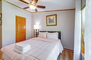 Pet-friendly Charlestown Retreat w/ On-site Lake!
