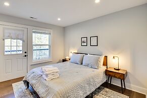 Luxe Highlands Haven w/ Fire Pit + Hot Tub!