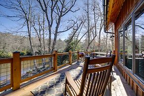 Spacious Glenville Home w/ Fire Pit + Lake Access