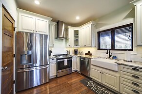 Spacious Glenville Home w/ Fire Pit + Lake Access