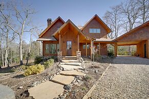 Spacious Glenville Home w/ Fire Pit + Lake Access