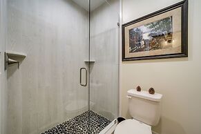 Spacious Glenville Home w/ Fire Pit + Lake Access