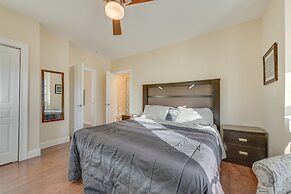 Cozy Dover Vacation Rental w/ Fire Pit & Grill