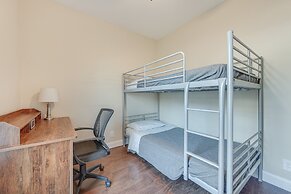 Cozy Dover Vacation Rental w/ Fire Pit & Grill