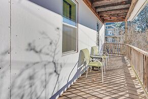 Cozy Dover Vacation Rental w/ Fire Pit & Grill