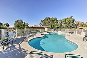 Spacious Indio Home w/ Patio & Community Pools