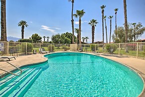 1 Mi to Empire Polo Club: Spacious Indio Home!