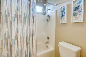 1 Mi to Empire Polo Club: Spacious Indio Home!