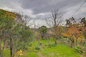 Pet-friendly Austin Home w/ Deck & Private Hot Tub