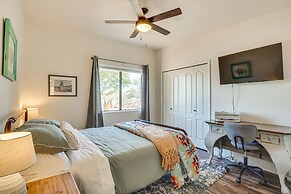 Sierra Vista Home w/ Private Pool & Game Room