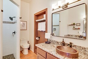 Sierra Vista Home w/ Private Pool & Game Room