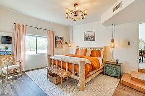 Sierra Vista Home w/ Private Pool & Game Room