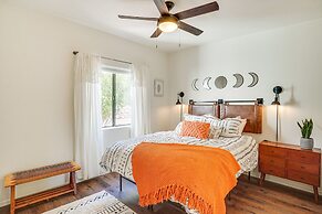 Sierra Vista Home w/ Private Pool & Game Room