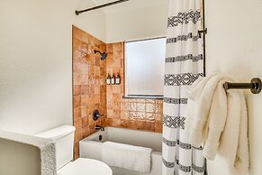 Sierra Vista Home w/ Private Pool & Game Room