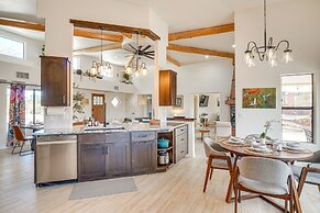 Sierra Vista Home w/ Private Pool & Game Room