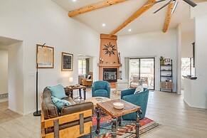 Sierra Vista Home w/ Private Pool & Game Room