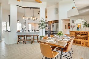 Sierra Vista Home w/ Private Pool & Game Room