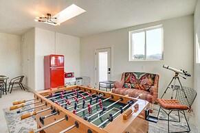 Sierra Vista Home w/ Private Pool & Game Room