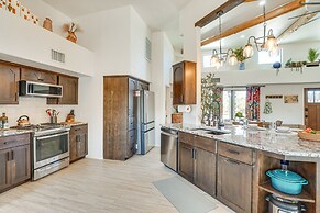 Sierra Vista Home w/ Private Pool & Game Room