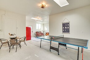 Sierra Vista Home w/ Private Pool & Game Room