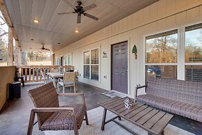 Cozy Bull Shoals Condo Getaway ~ 1 Mi to Lake!