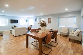 Walk to Boat Ramp: Fenced Home in Jeffersonville!