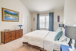 Coastal Virginia Home w/ Private Beach Access!