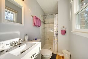 Lovely Forsyth Home ~ 2 Mi to Tift College!