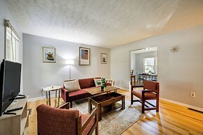 Lovely Forsyth Home ~ 2 Mi to Tift College!