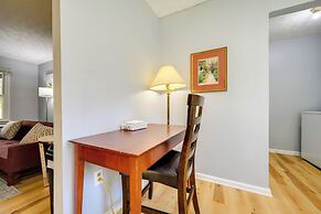 Lovely Forsyth Home ~ 2 Mi to Tift College!