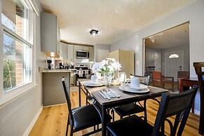 Lovely Forsyth Home ~ 2 Mi to Tift College!