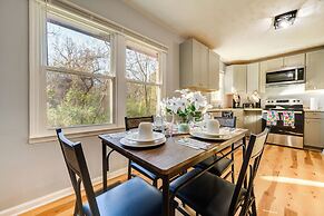 Lovely Forsyth Home ~ 2 Mi to Tift College!