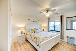 Marco Island Waterfront Condo w/ Community Pool!