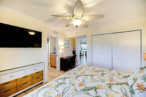 Marco Island Waterfront Condo w/ Community Pool!