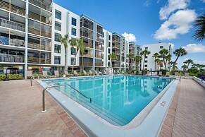 Marco Island Waterfront Condo w/ Community Pool!