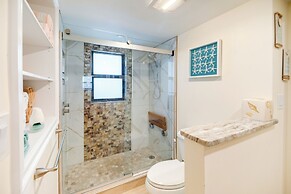 Marco Island Waterfront Condo w/ Community Pool!